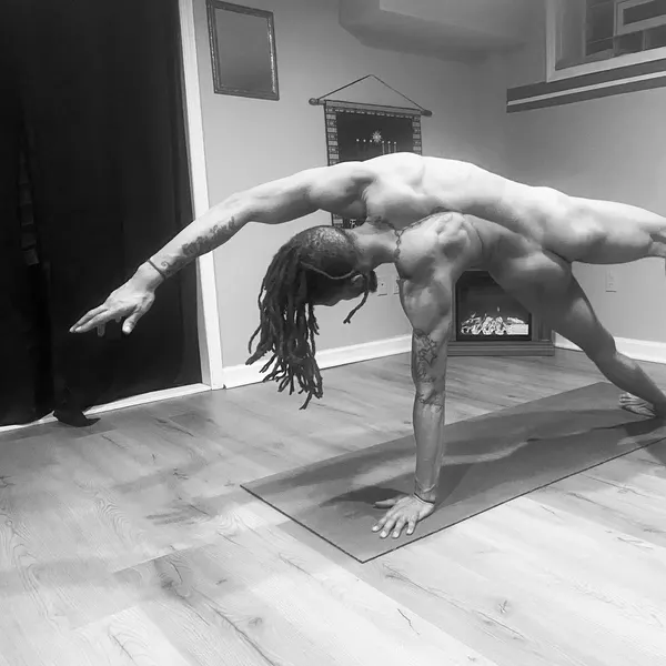 thefreeyogi OnlyFans profile photo