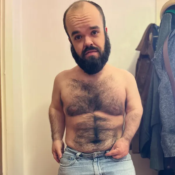 thefurrydwarf OnlyFans profile photo