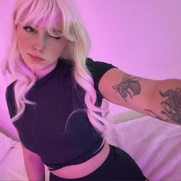 theivyaspen OnlyFans profile photo