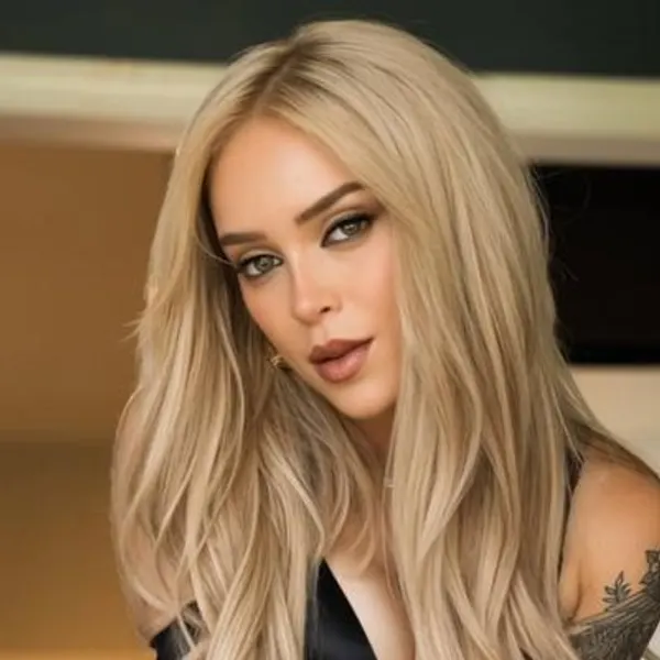 therealdarlaeliza OnlyFans profile photo