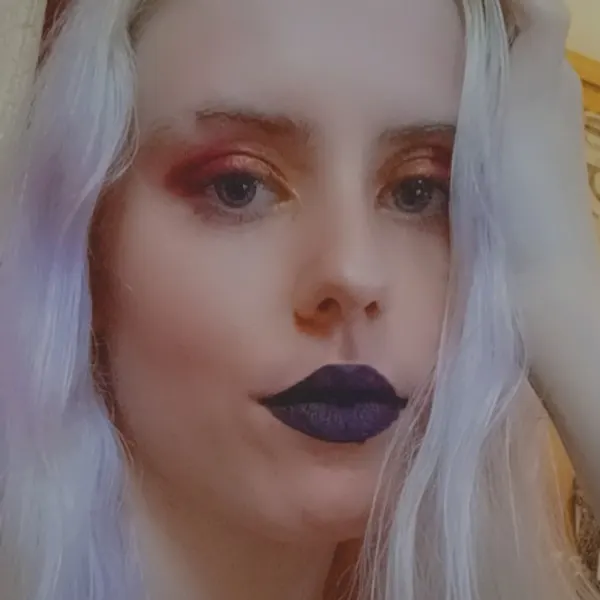 theredqueen333 OnlyFans profile photo