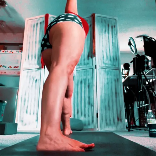 therogueyogi OnlyFans profile photo