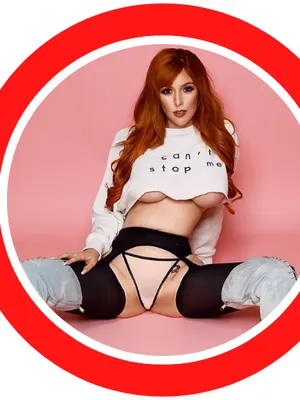 akathefirebush OnlyFans