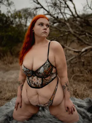 bbapplehoneybbw OnlyFans