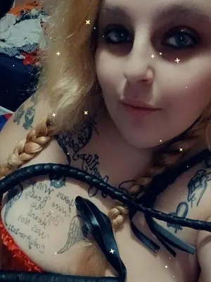 bbwbabycake OnlyFans