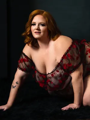 bbwjulieginger1 OnlyFans