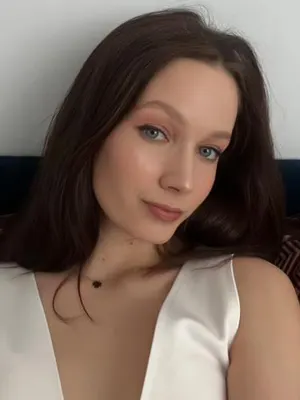 Betty OnlyFans