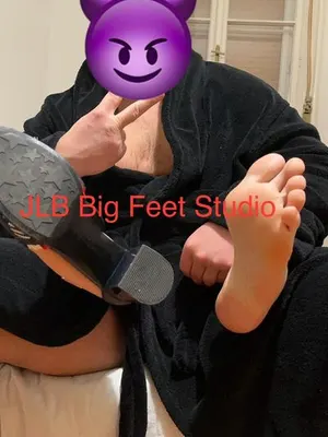 bigfeetstudio OnlyFans