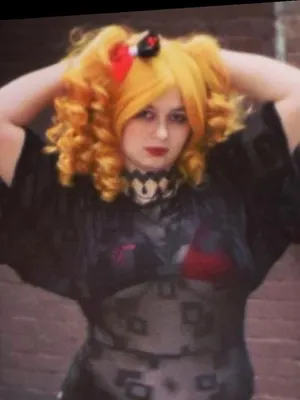 bugaboocosplay OnlyFans