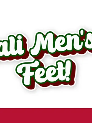 calimenfeet OnlyFans