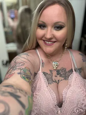 chicklett9 OnlyFans