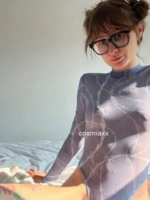 cosmia OnlyFans