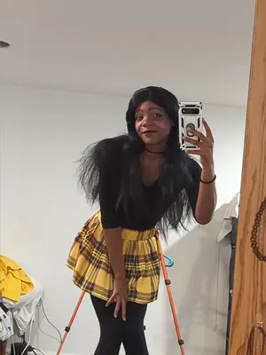 cosmicxspacexfox OnlyFans