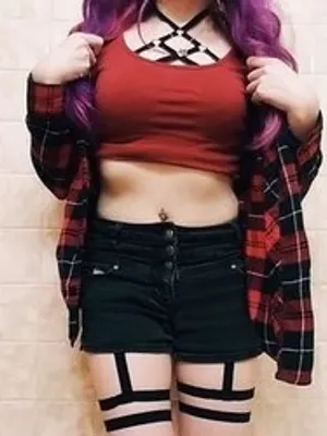 degenerateashe OnlyFans
