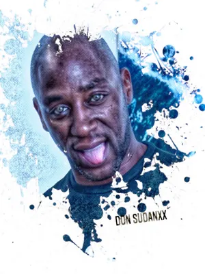 donsudanxx OnlyFans