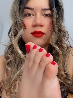 dryka.feet OnlyFans