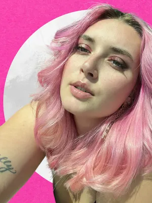 erikakaysensuality OnlyFans