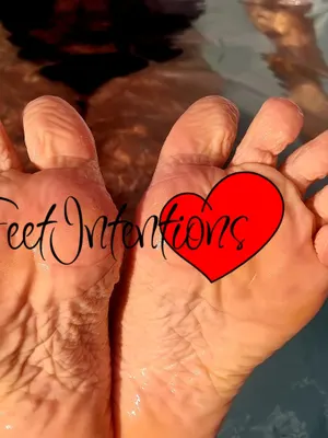 feetintentions OnlyFans