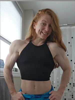 fitlittleredheadfree OnlyFans