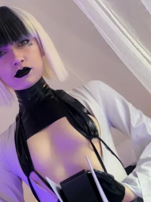 freepoisonne OnlyFans