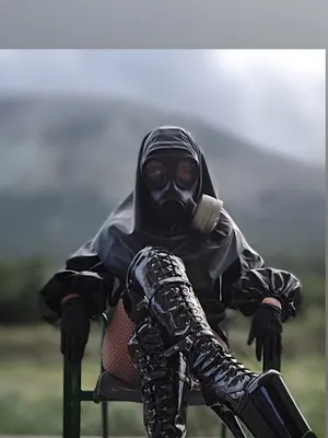 gasmaskdom OnlyFans