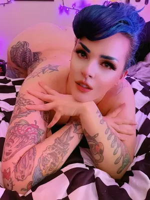 geishamonroe OnlyFans