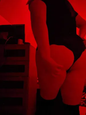 gingerfemdomme OnlyFans
