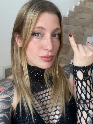 goddess.dagha OnlyFans