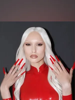 goddess.inferna OnlyFans