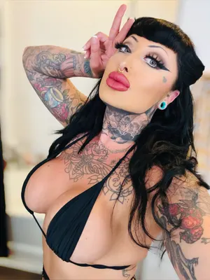 goth.barbie OnlyFans