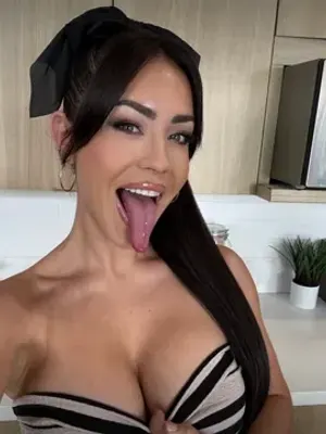 Alina Lopez OnlyFans