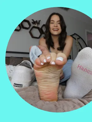 ivorysoles OnlyFans