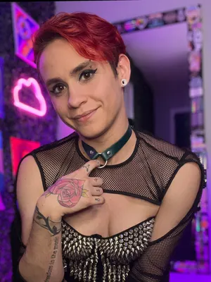 iwillbeyourmuse OnlyFans
