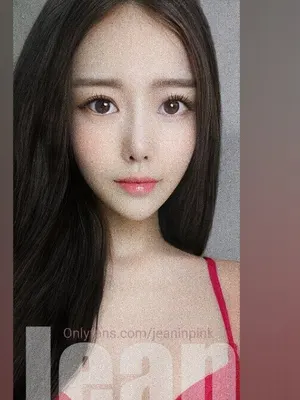 jeaninpink OnlyFans