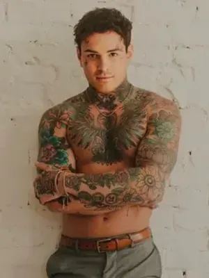 Johnathon Caine OnlyFans