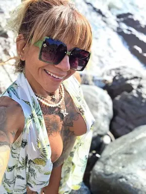 la_dama_tatuada OnlyFans