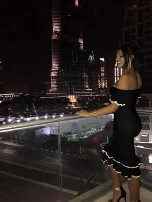 lady_aysha OnlyFans