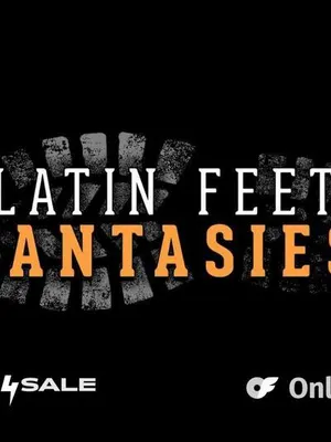 latinfeetfantasies OnlyFans