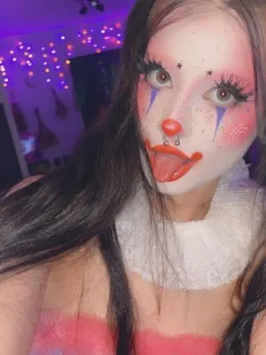 luckysclownfeet OnlyFans