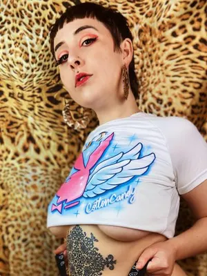 misselliottenglish OnlyFans