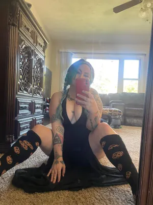 miss_enviii1 OnlyFans