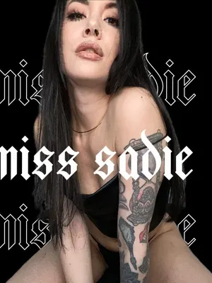 misssadiexo OnlyFans