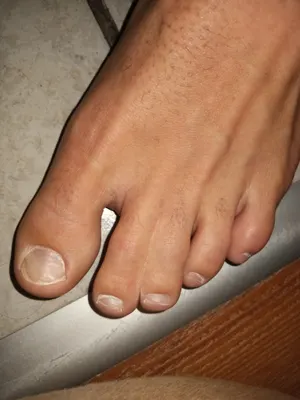 mybarefootblog OnlyFans