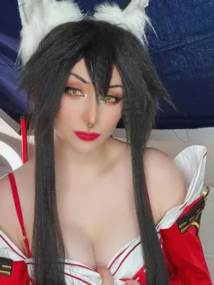 nekoohime_free OnlyFans