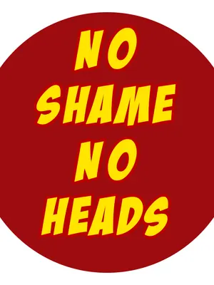 no_shame_no_heads OnlyFans