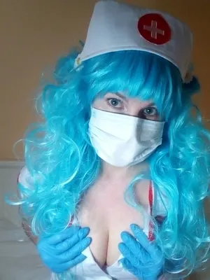nurse_lili_kink_free OnlyFans