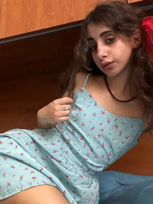 Nadya OnlyFans