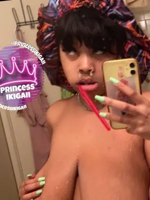 princessikigaii OnlyFans