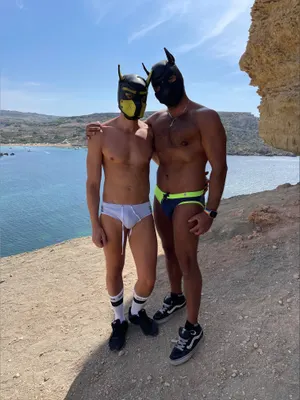 rexandkris OnlyFans