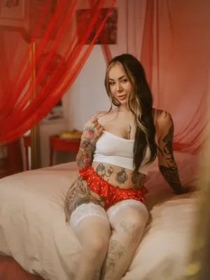 rose_thorne_vip OnlyFans